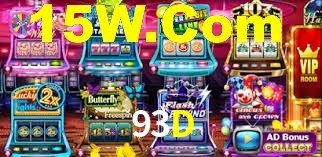 VIP Casino 93D