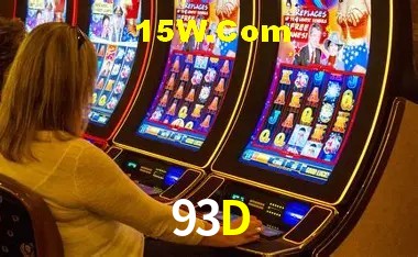 Diretório de Jogos 93D