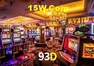 Recursos de Bônus 93D