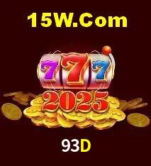 Apostas de Tênis 93D