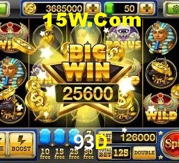Casino VIP 93D