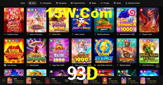 93D Bet