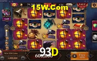 Gates of Olympus 93D