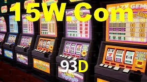 93D Bet