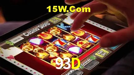 Casino Ao Vivo 93D
