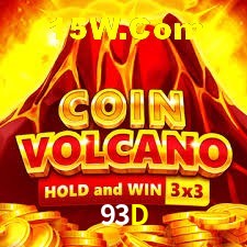 Welcome Bonus 93D