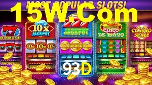 Live Casino 93D