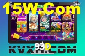 Blackjack Table 93D