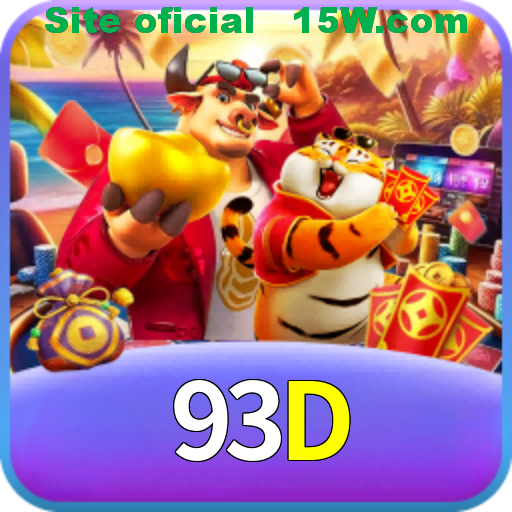APK oficial da 93D para Android